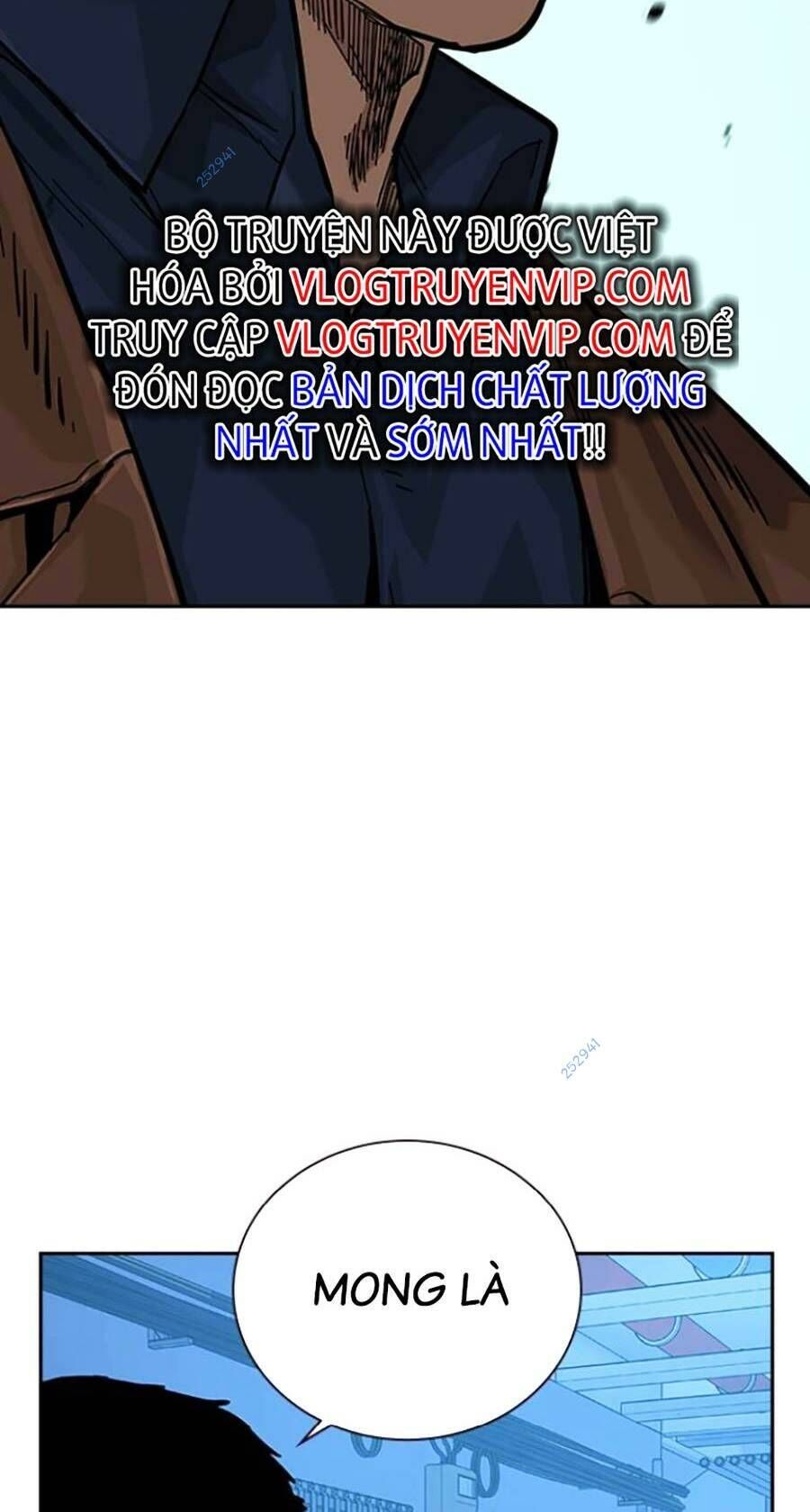 Để Có Thể Sống Sót Chap 81 - Next Chap 82