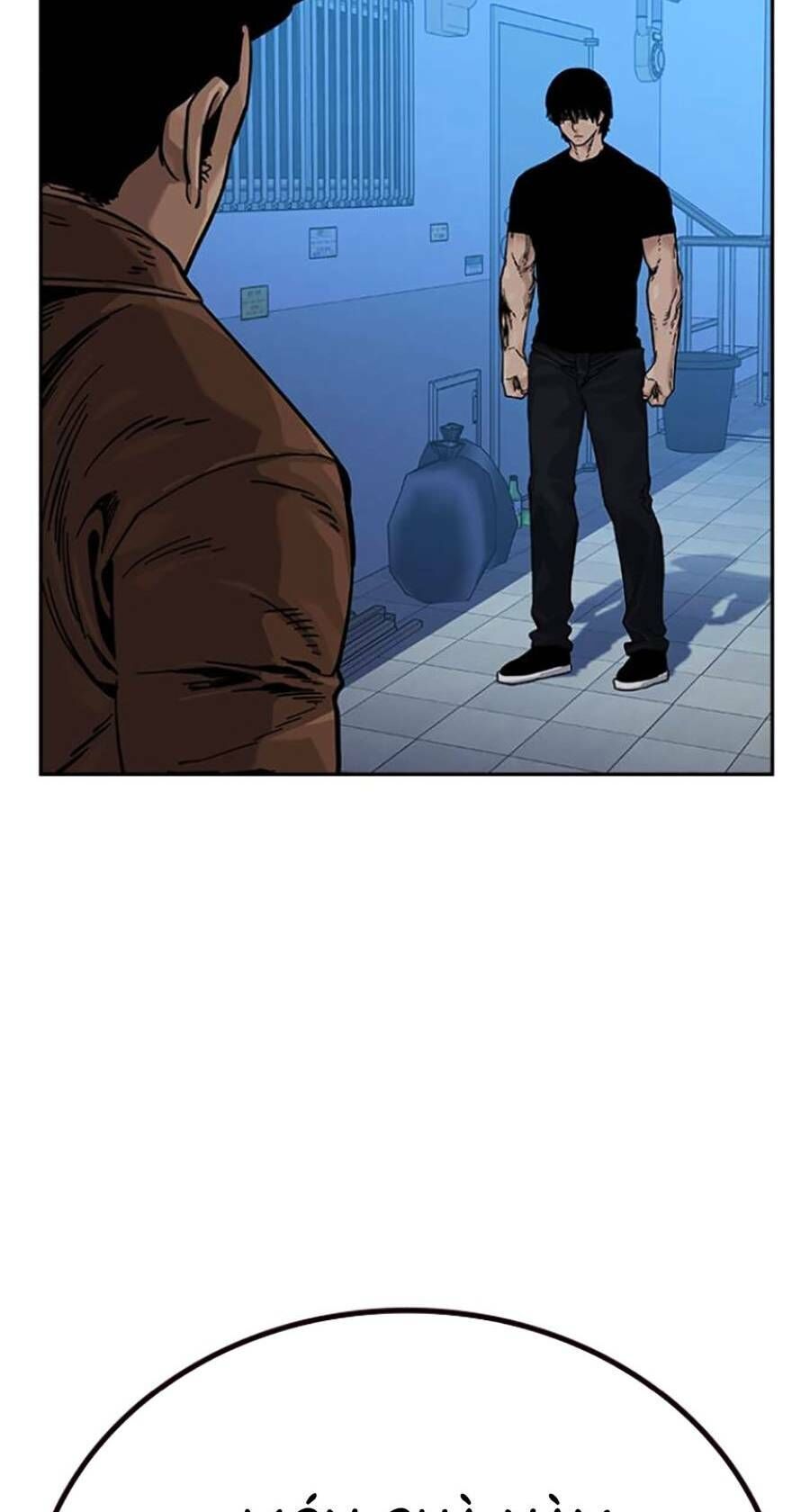Để Có Thể Sống Sót Chap 81 - Next Chap 82