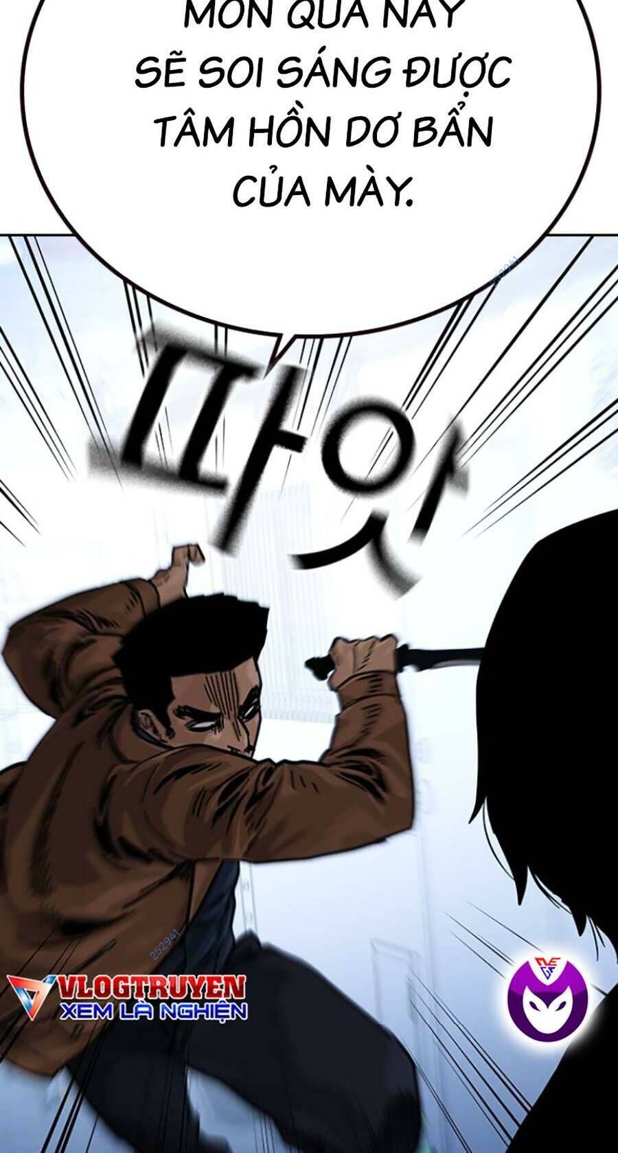 Để Có Thể Sống Sót Chap 81 - Next Chap 82