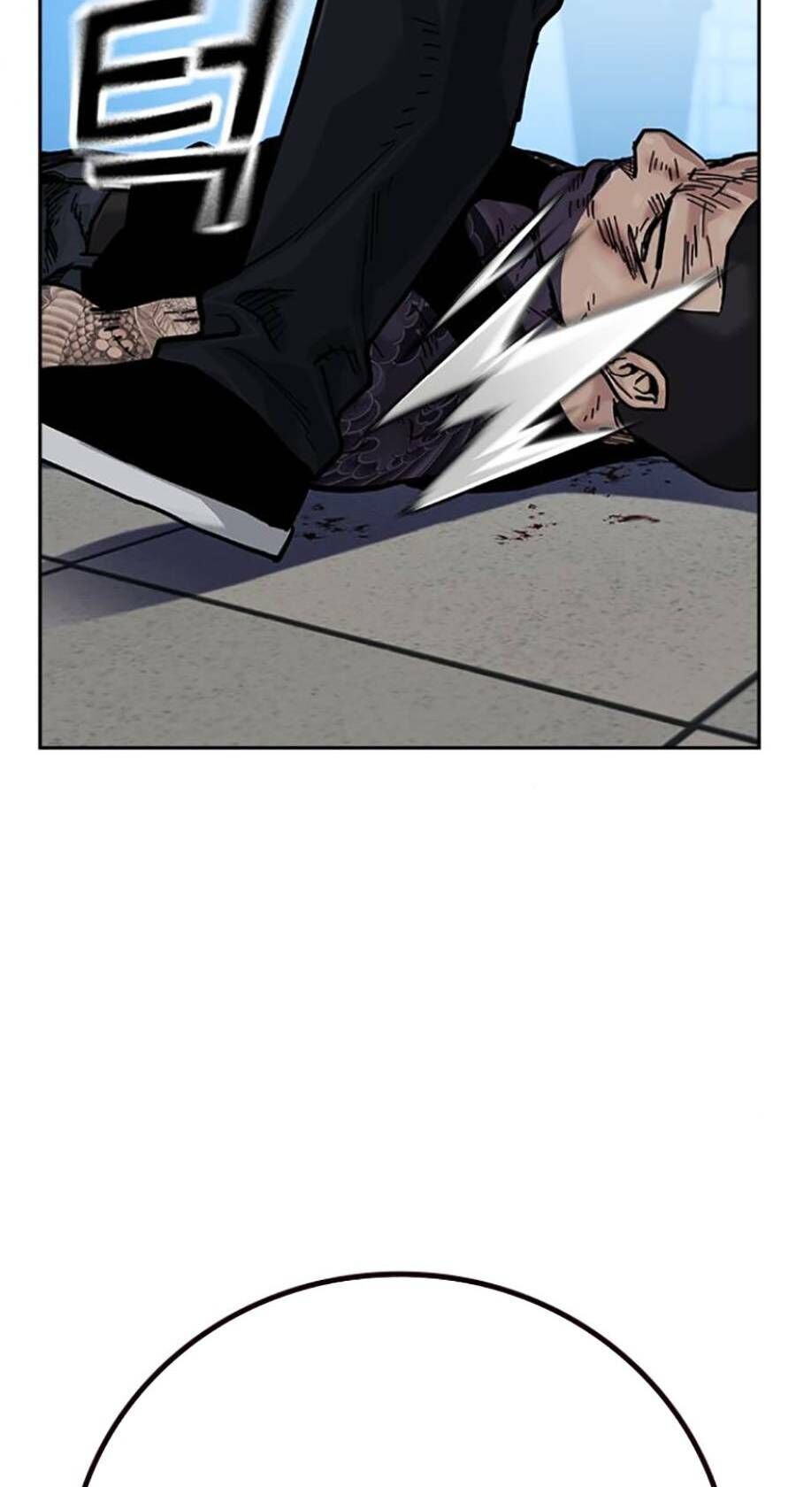 Để Có Thể Sống Sót Chap 81 - Next Chap 82