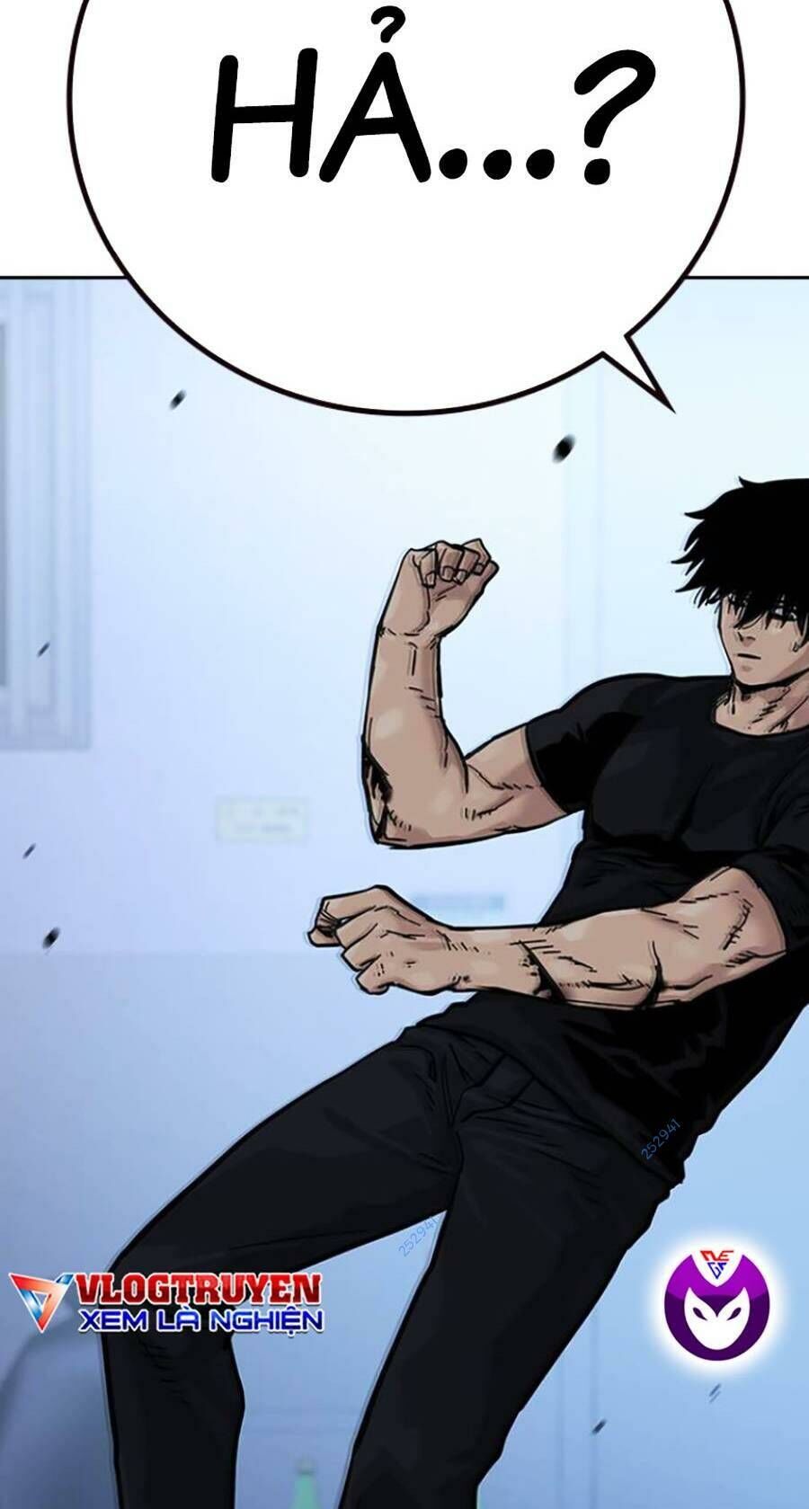 Để Có Thể Sống Sót Chap 81 - Next Chap 82