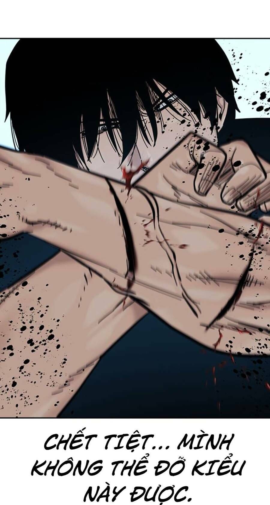 Để Có Thể Sống Sót Chap 81 - Next Chap 82