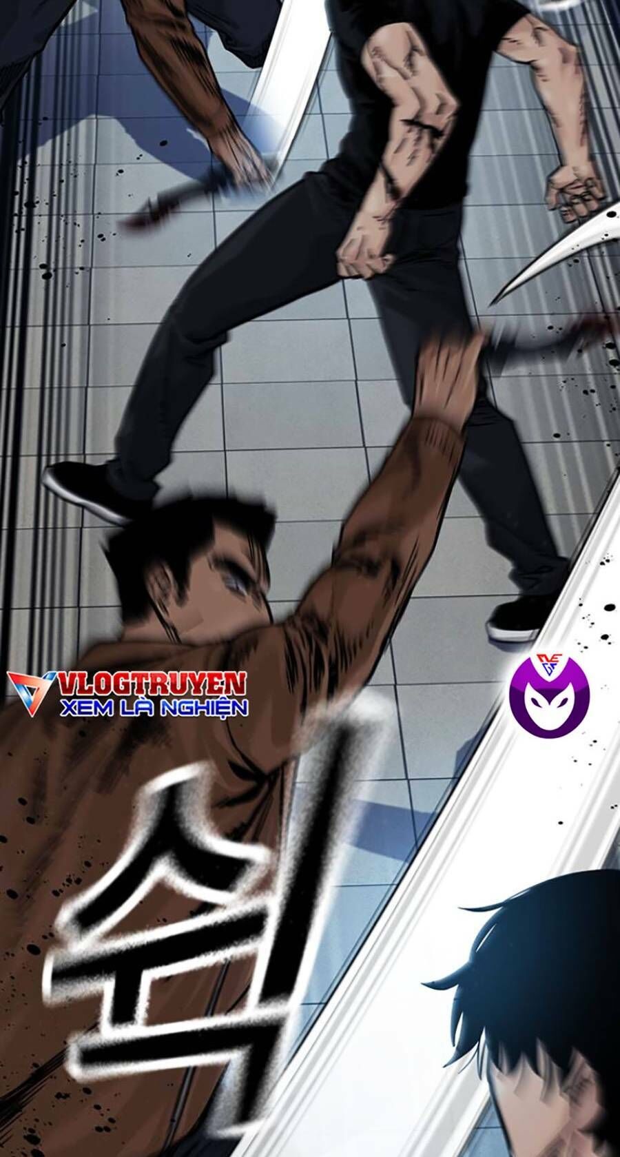 Để Có Thể Sống Sót Chap 81 - Next Chap 82