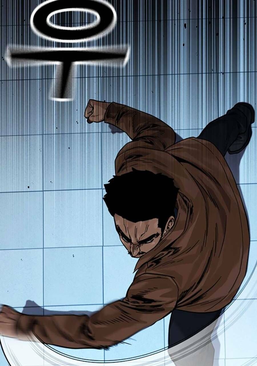 Để Có Thể Sống Sót Chap 81 - Next Chap 82
