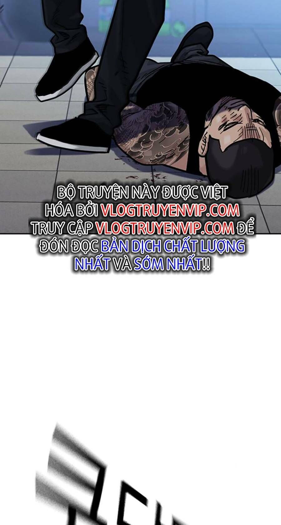 Để Có Thể Sống Sót Chap 81 - Next Chap 82