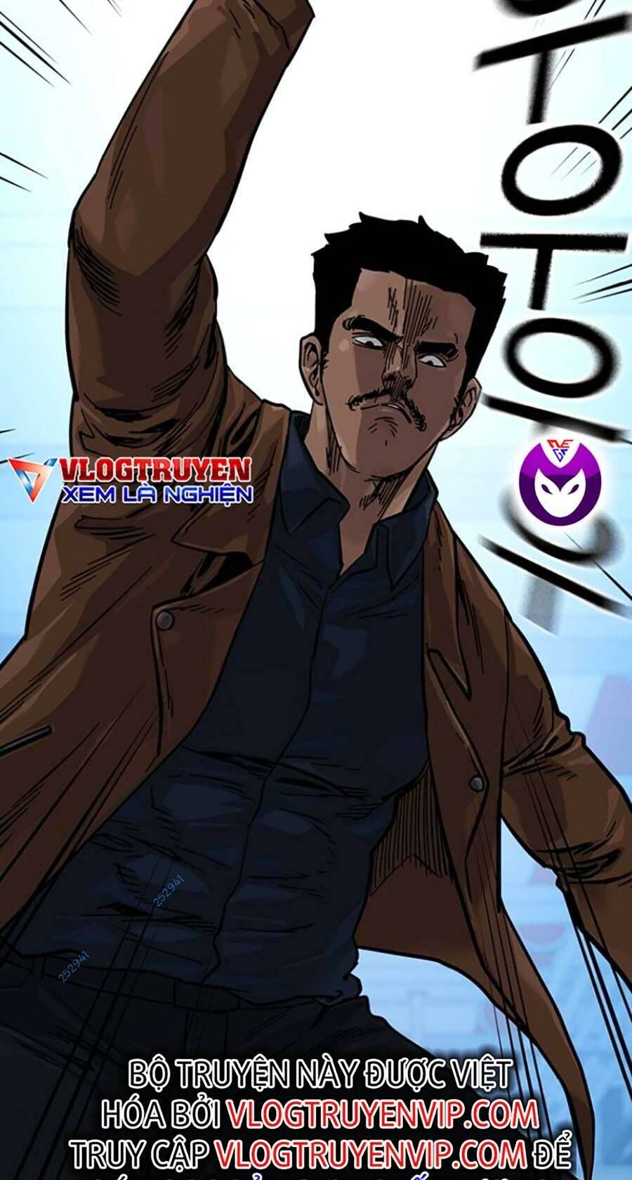 Để Có Thể Sống Sót Chap 81 - Next Chap 82