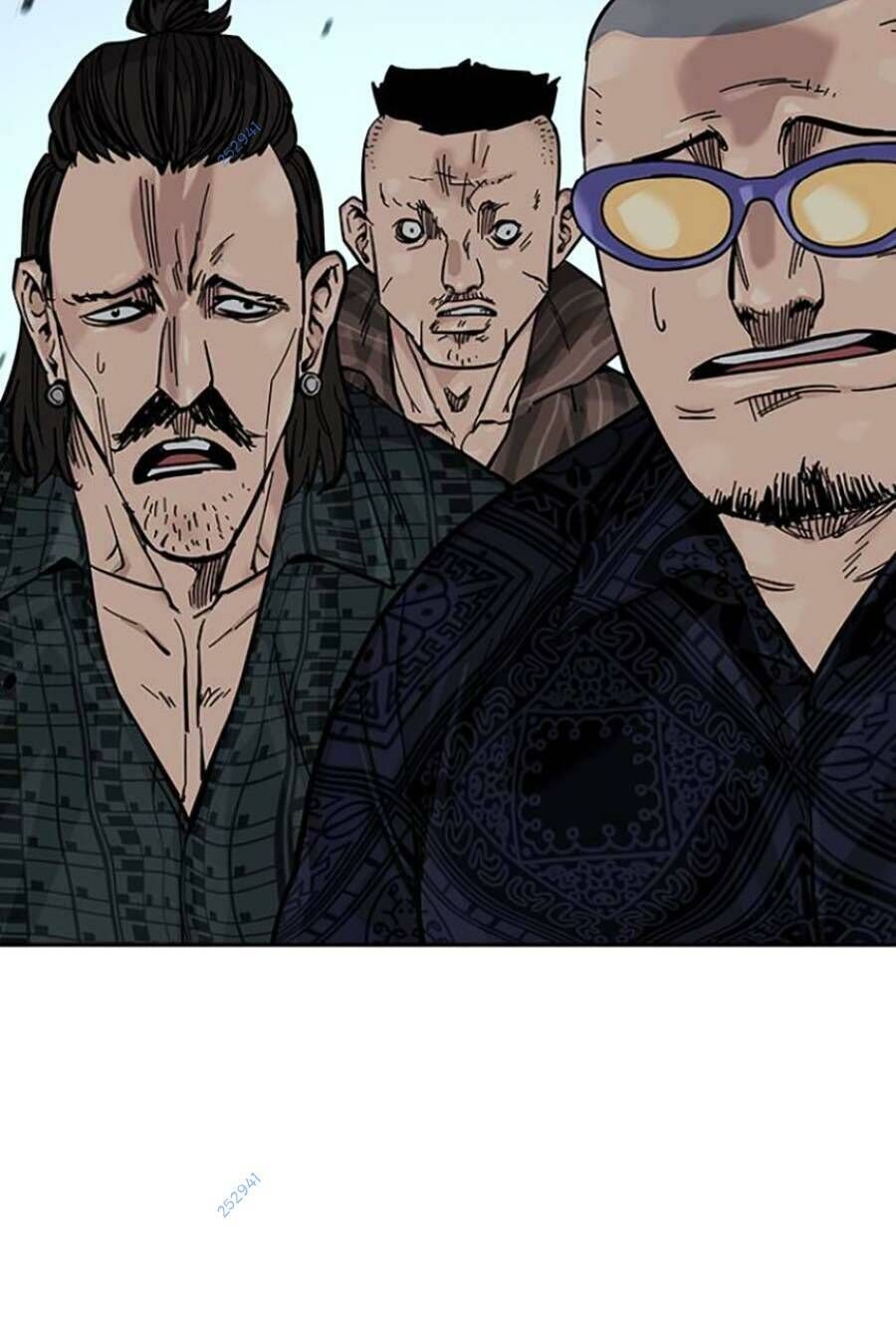 Để Có Thể Sống Sót Chap 81 - Next Chap 82