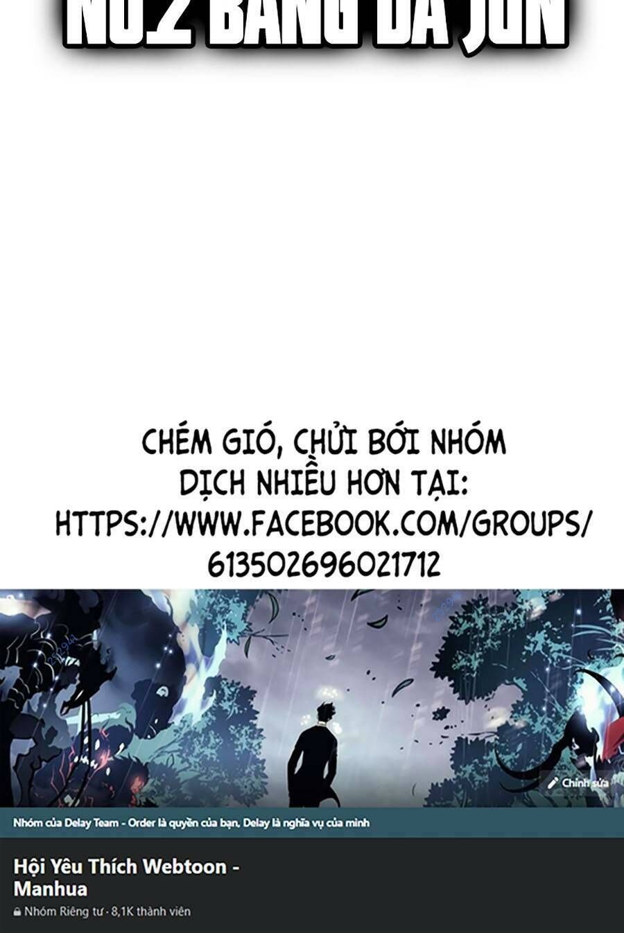 Để Có Thể Sống Sót Chap 81 - Next Chap 82