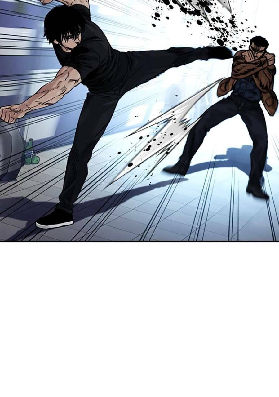 Để Có Thể Sống Sót Chap 81 - Next Chap 82