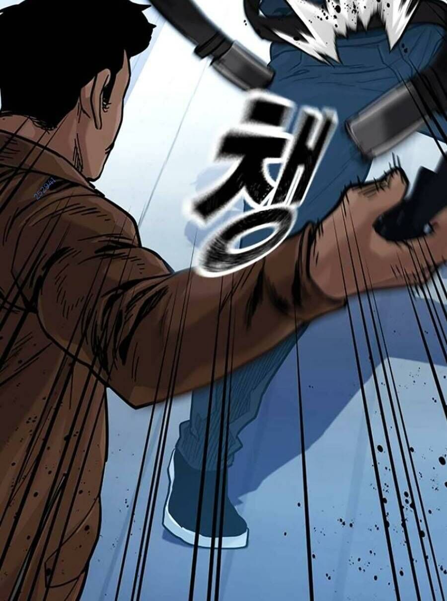 Để Có Thể Sống Sót Chap 81 - Next Chap 82
