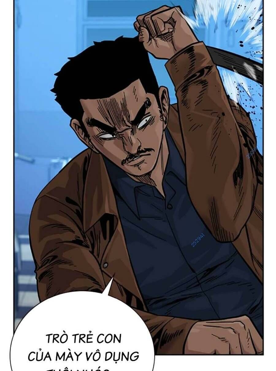 Để Có Thể Sống Sót Chap 81 - Next Chap 82