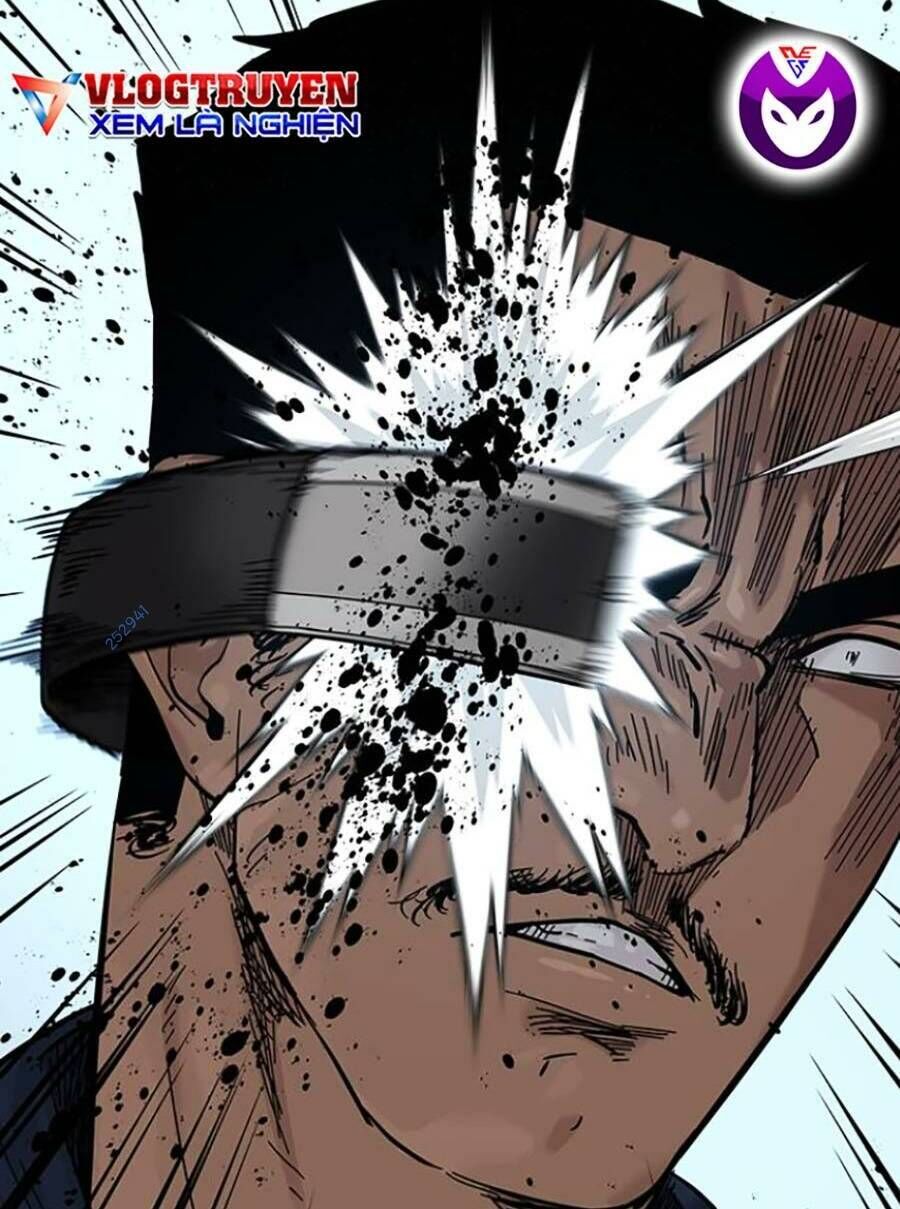 Để Có Thể Sống Sót Chap 81 - Next Chap 82