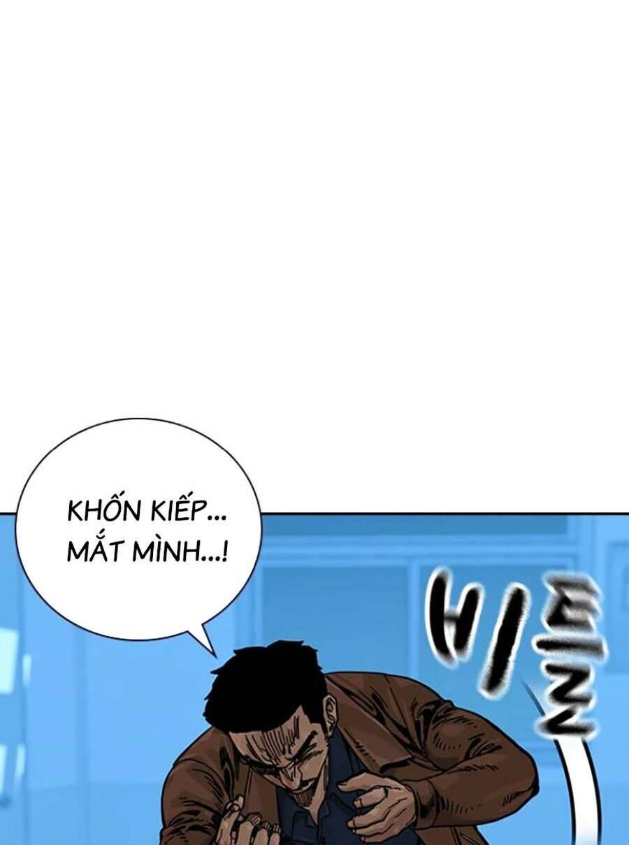 Để Có Thể Sống Sót Chap 81 - Next Chap 82