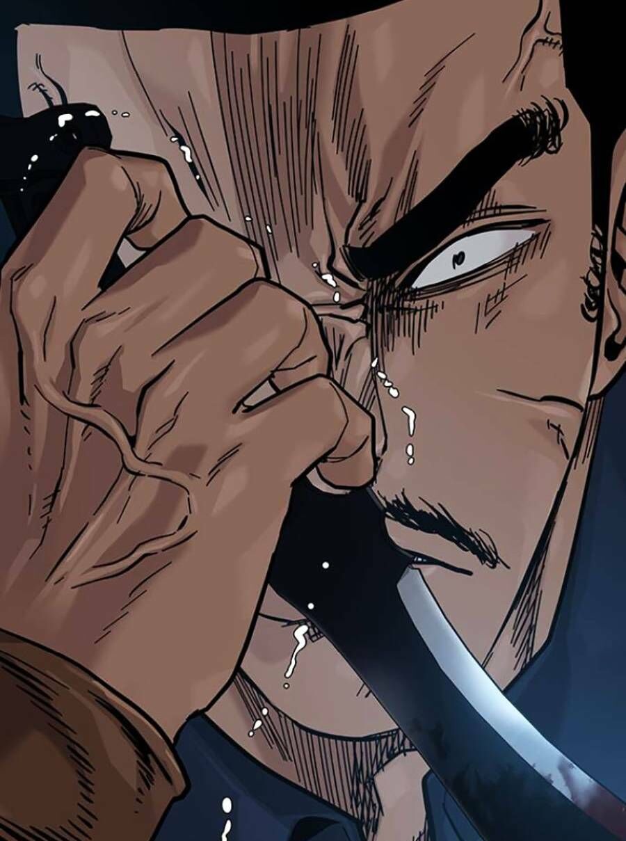 Để Có Thể Sống Sót Chap 81 - Next Chap 82