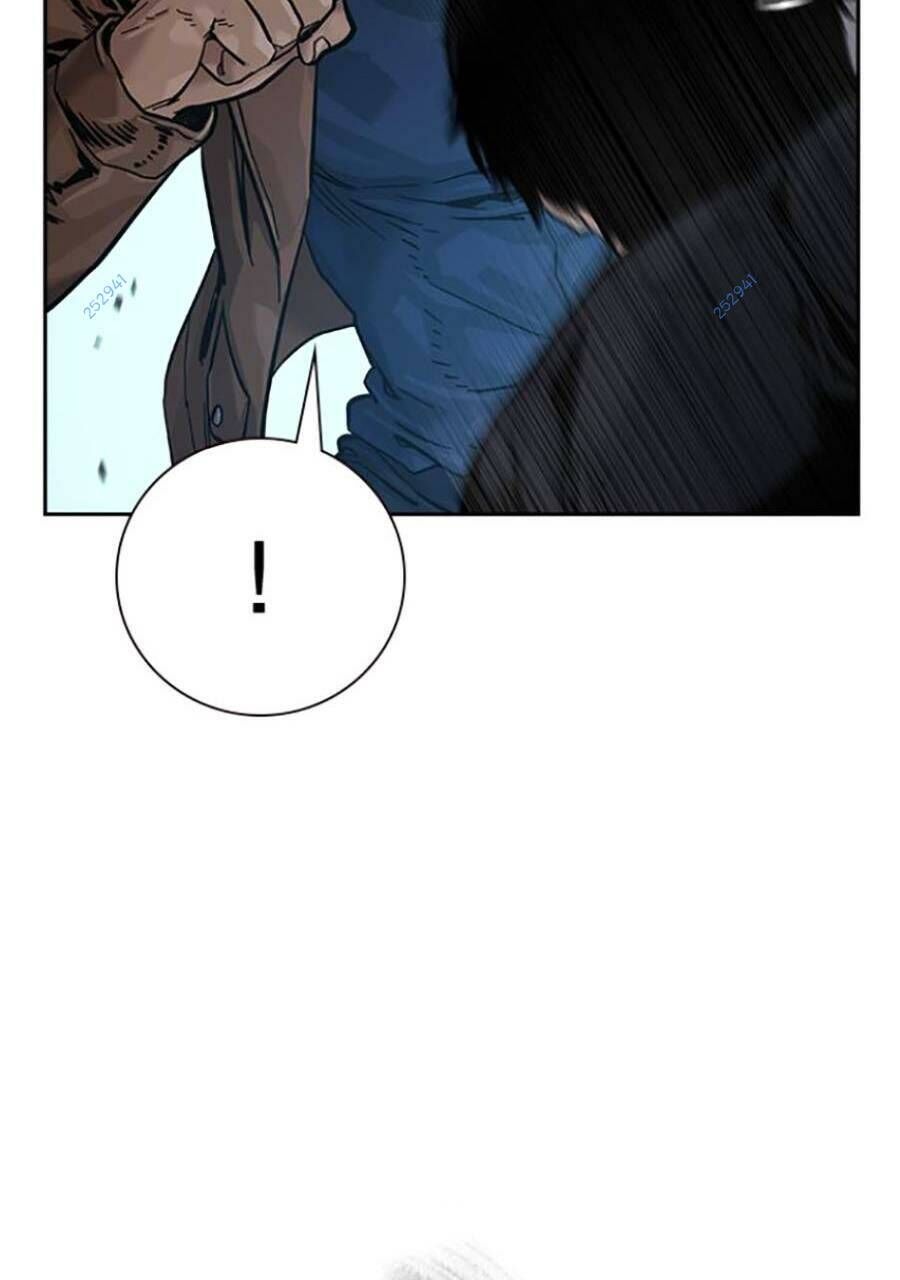 Để Có Thể Sống Sót Chap 81 - Next Chap 82