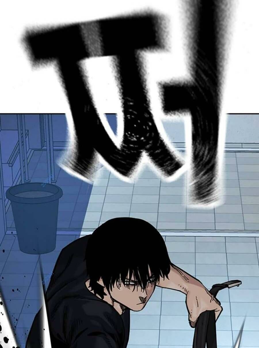Để Có Thể Sống Sót Chap 81 - Next Chap 82