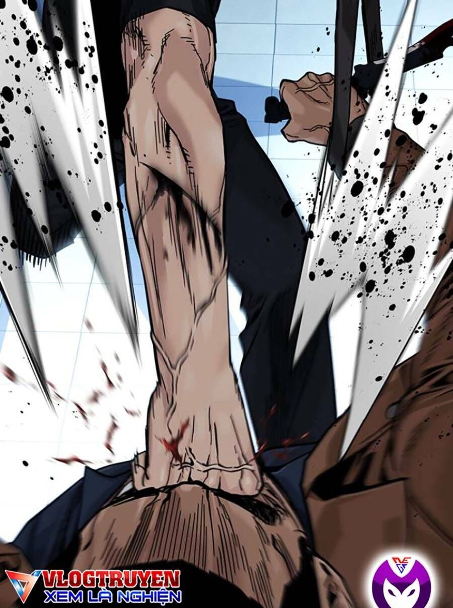 Để Có Thể Sống Sót Chap 81 - Next Chap 82