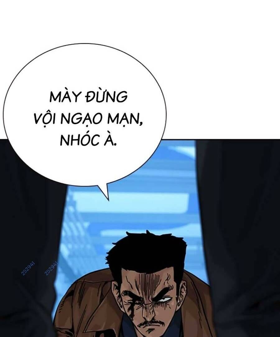 Để Có Thể Sống Sót Chap 81 - Next Chap 82