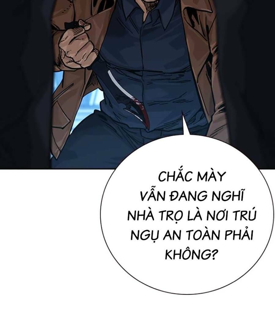 Để Có Thể Sống Sót Chap 81 - Next Chap 82