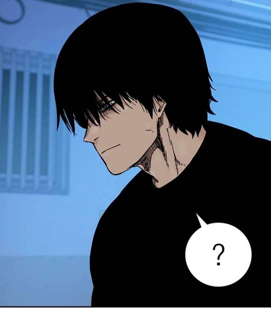 Để Có Thể Sống Sót Chap 81 - Next Chap 82