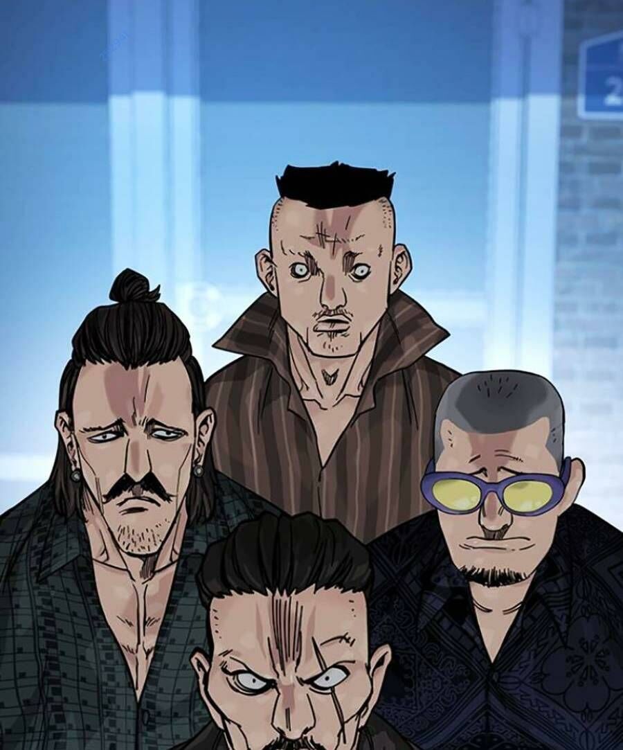 Để Có Thể Sống Sót Chap 81 - Next Chap 82