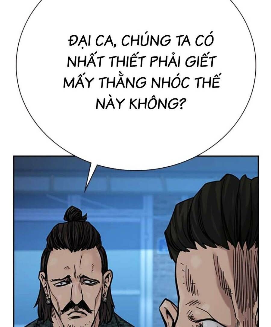 Để Có Thể Sống Sót Chap 81 - Next Chap 82