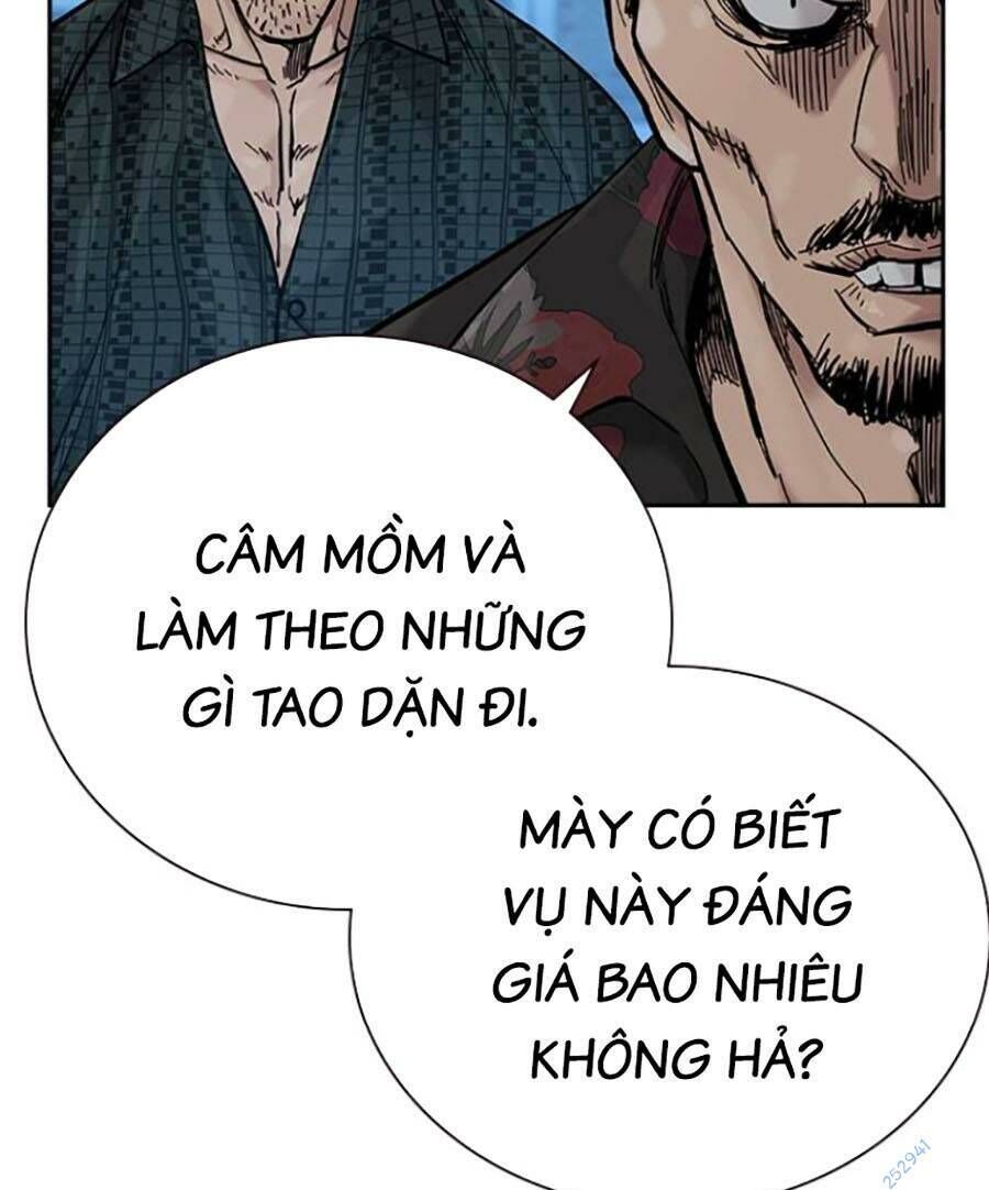 Để Có Thể Sống Sót Chap 81 - Next Chap 82
