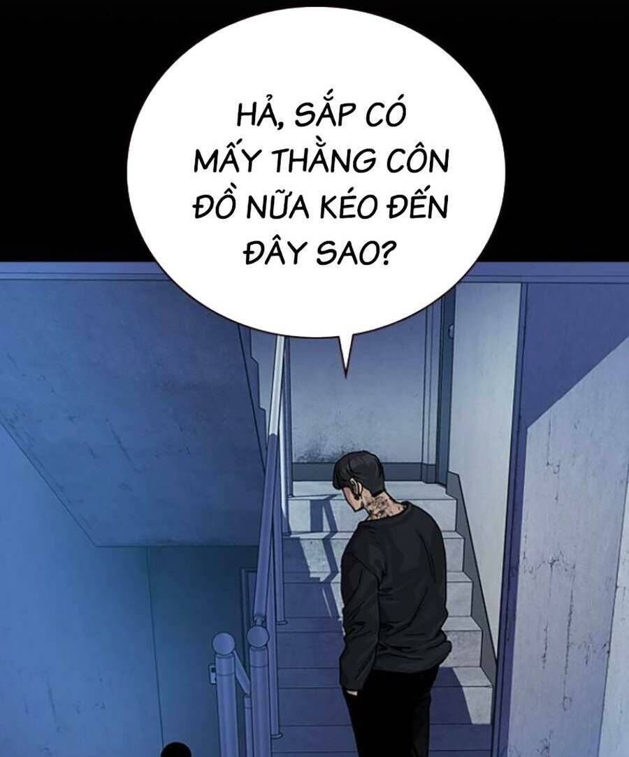Để Có Thể Sống Sót Chap 81 - Next Chap 82