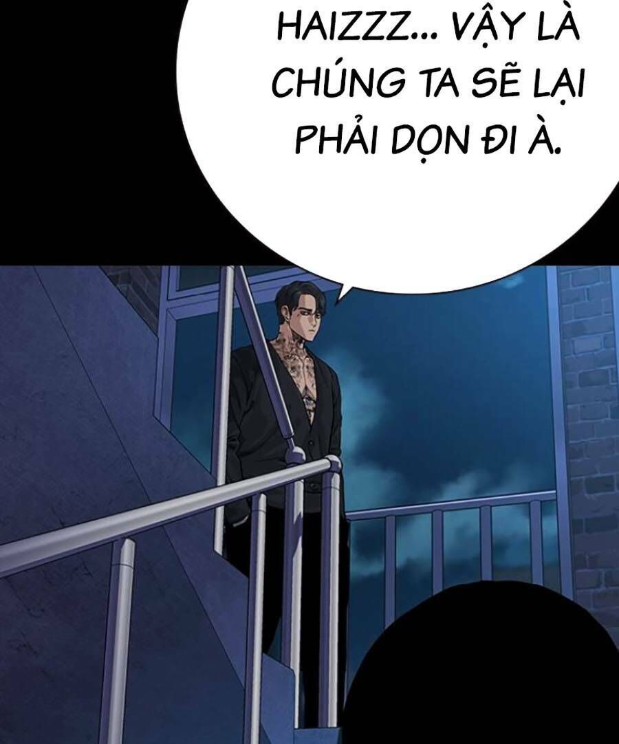 Để Có Thể Sống Sót Chap 81 - Next Chap 82