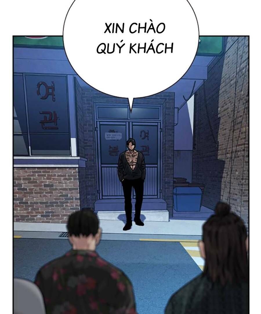 Để Có Thể Sống Sót Chap 81 - Next Chap 82
