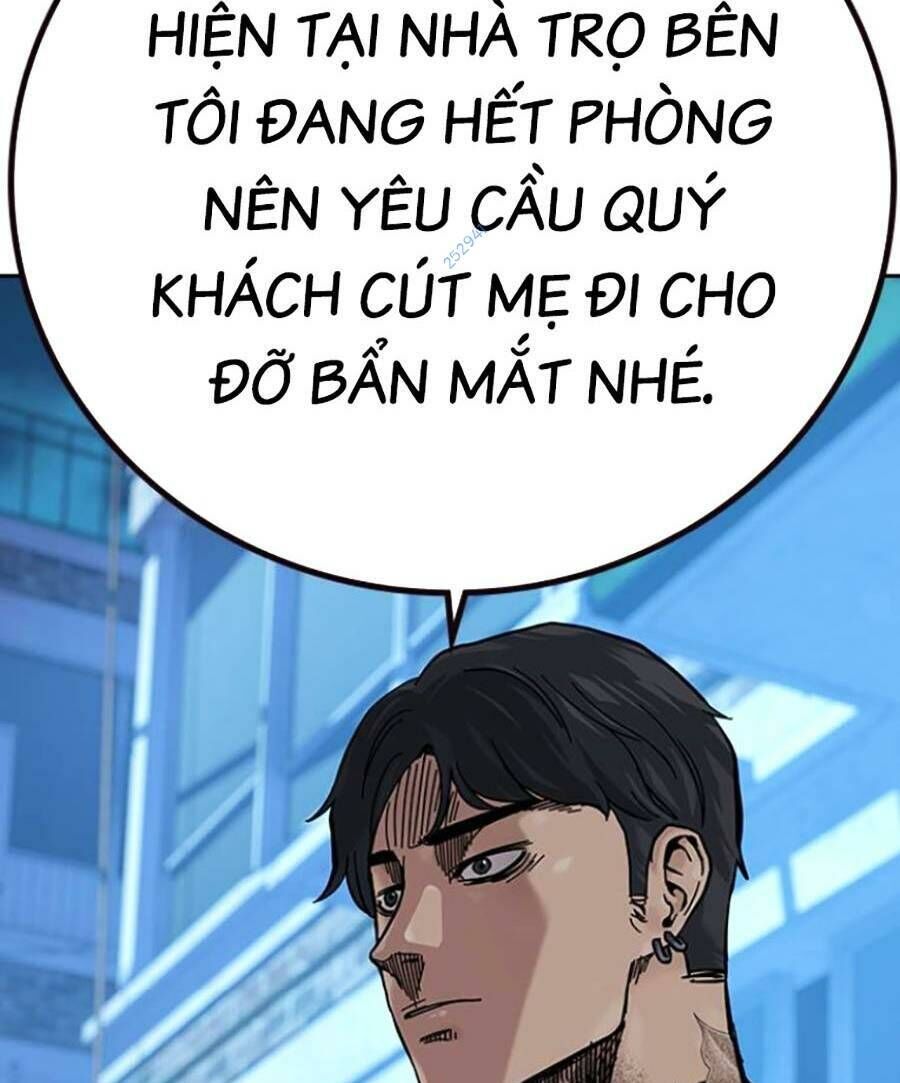 Để Có Thể Sống Sót Chap 81 - Next Chap 82