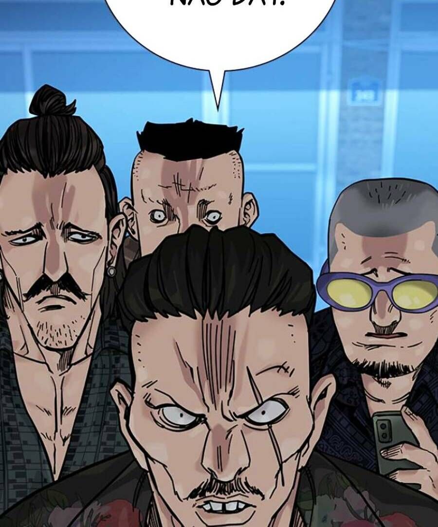 Để Có Thể Sống Sót Chap 81 - Next Chap 82