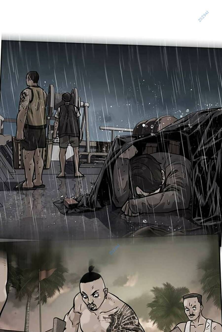Để Có Thể Sống Sót Chap 81 - Next Chap 82