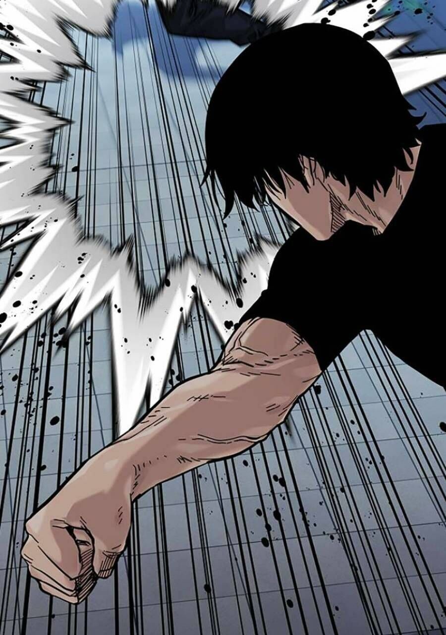 Để Có Thể Sống Sót Chap 81 - Next Chap 82