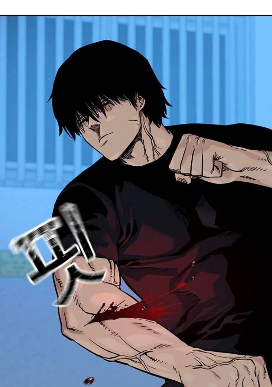 Để Có Thể Sống Sót Chap 81 - Next Chap 82