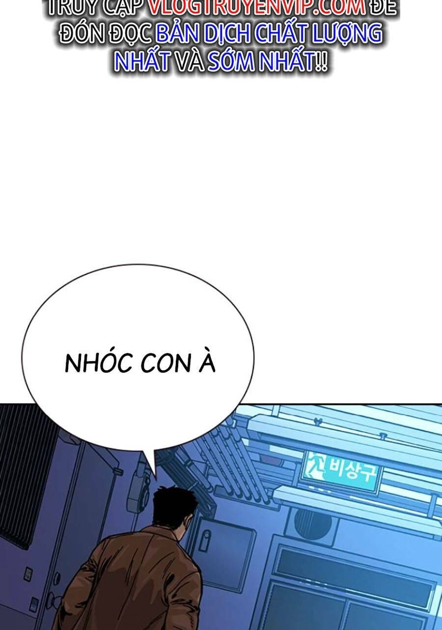 Để Có Thể Sống Sót Chap 81 - Next Chap 82