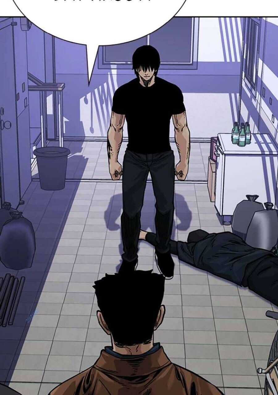 Để Có Thể Sống Sót Chap 81 - Next Chap 82