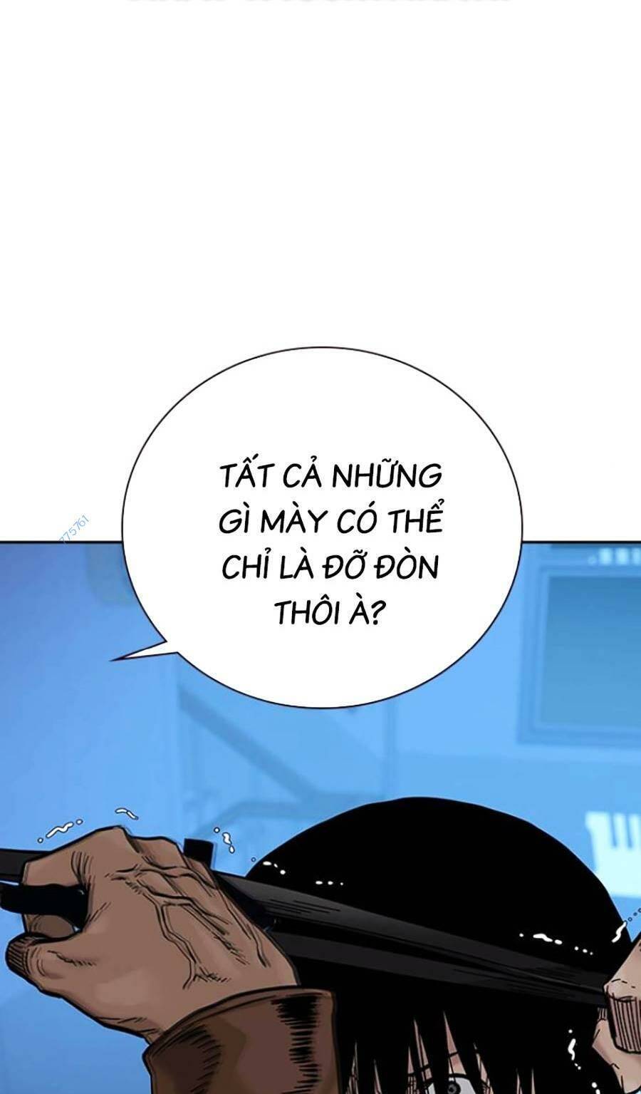 Để Có Thể Sống Sót Chap 82 - Next Chap 83