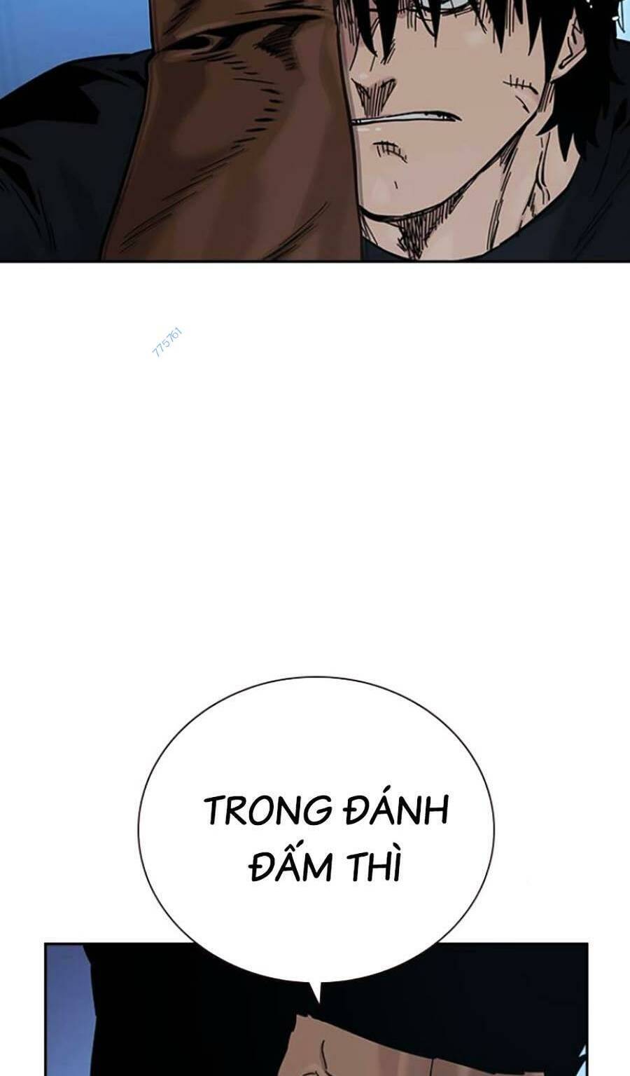 Để Có Thể Sống Sót Chap 82 - Next Chap 83