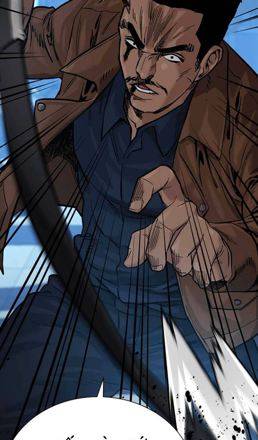 Để Có Thể Sống Sót Chap 82 - Next Chap 83