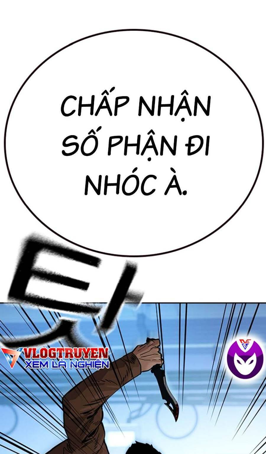 Để Có Thể Sống Sót Chap 82 - Next Chap 83