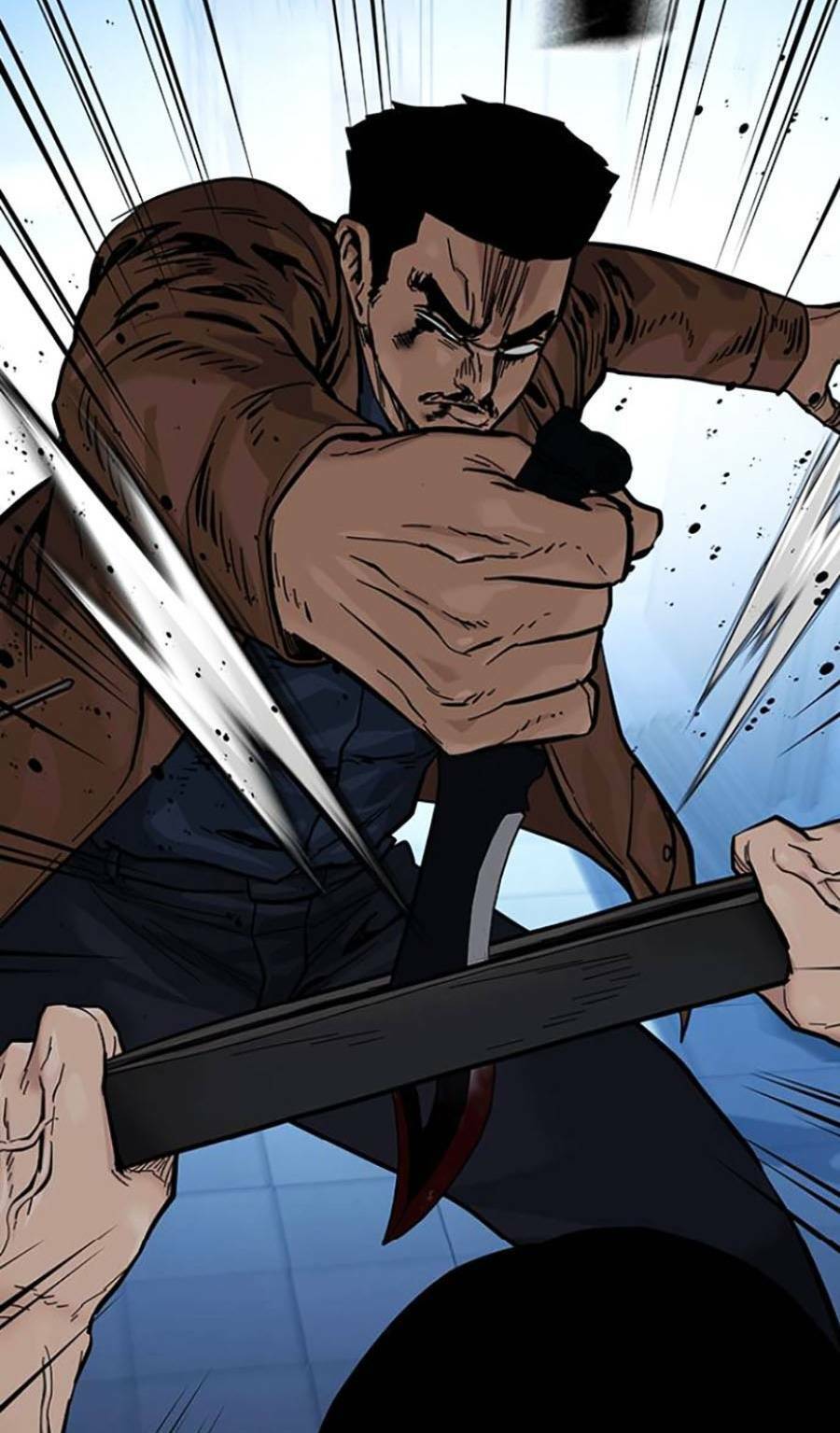 Để Có Thể Sống Sót Chap 82 - Next Chap 83