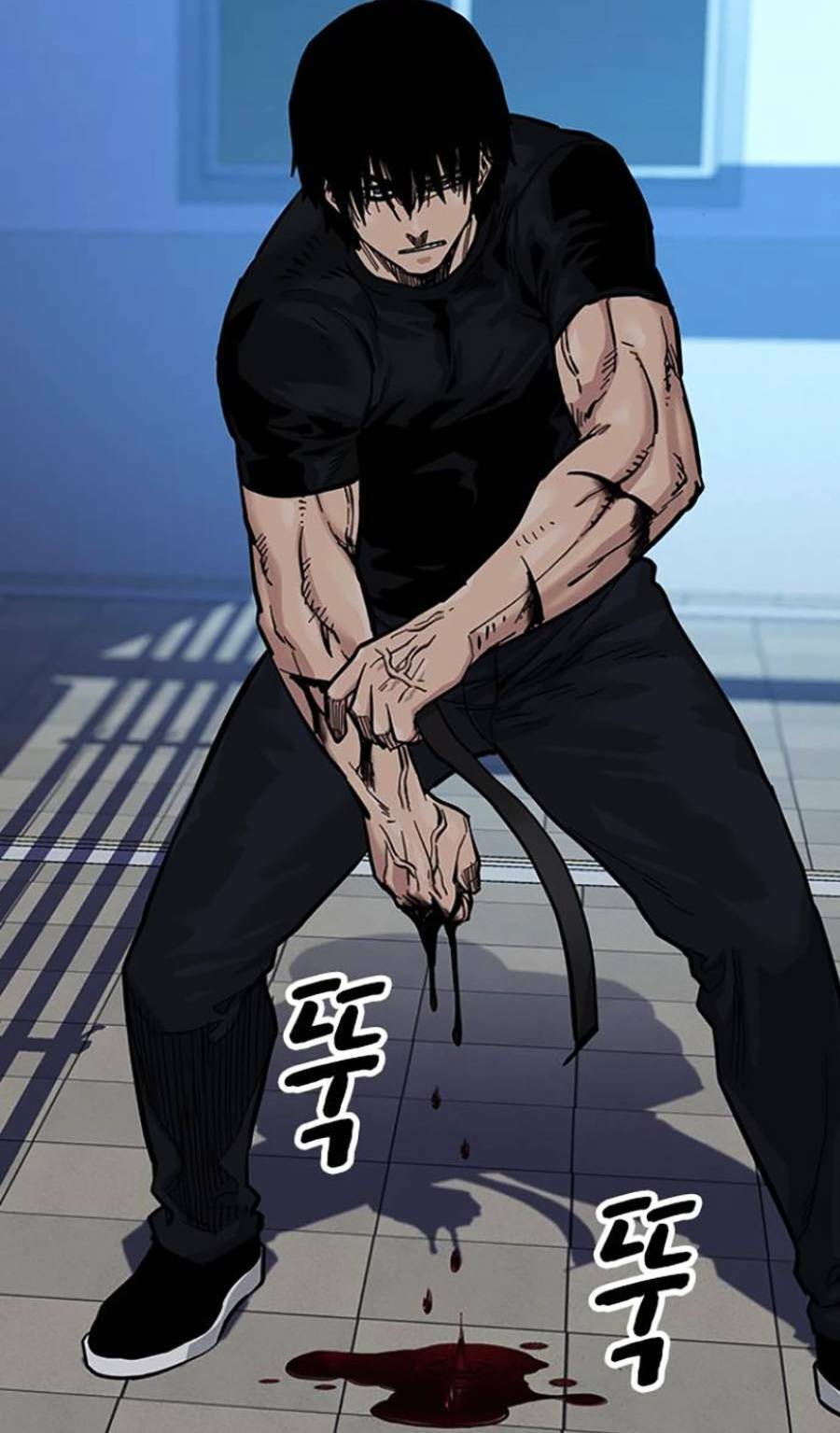 Để Có Thể Sống Sót Chap 82 - Next Chap 83