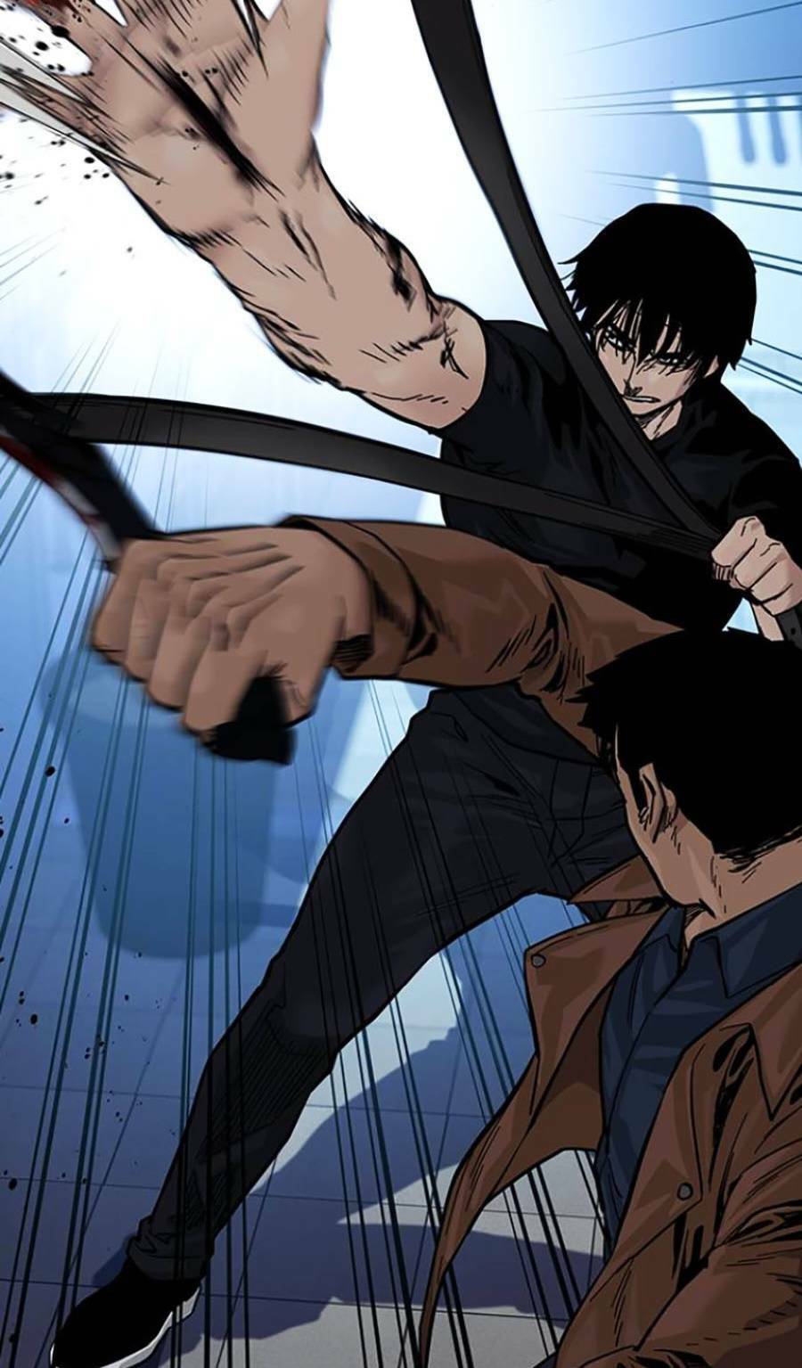 Để Có Thể Sống Sót Chap 82 - Next Chap 83