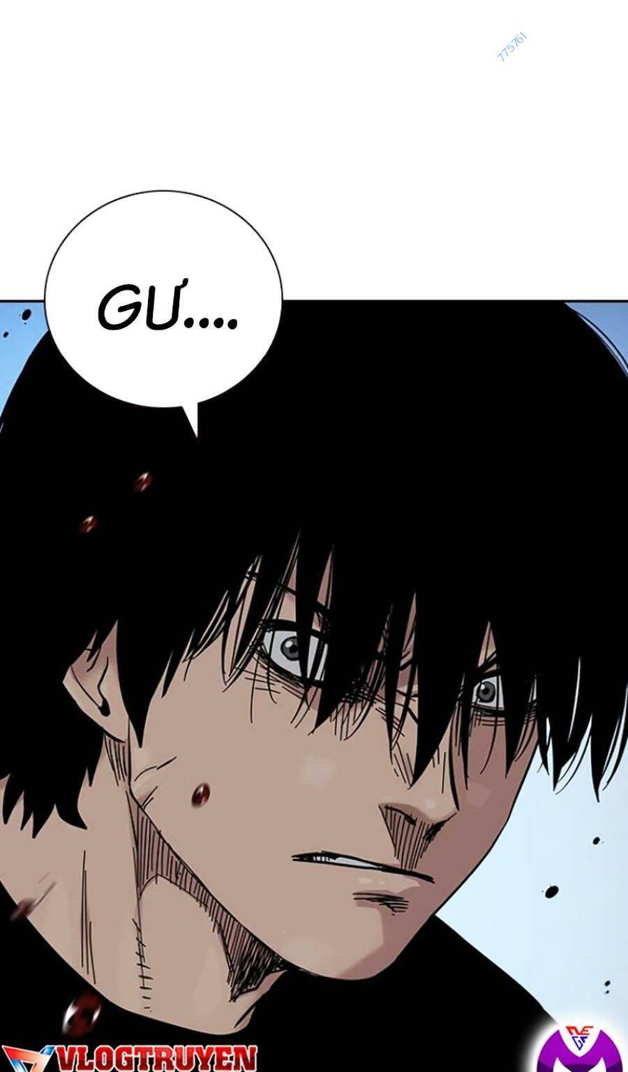 Để Có Thể Sống Sót Chap 82 - Next Chap 83