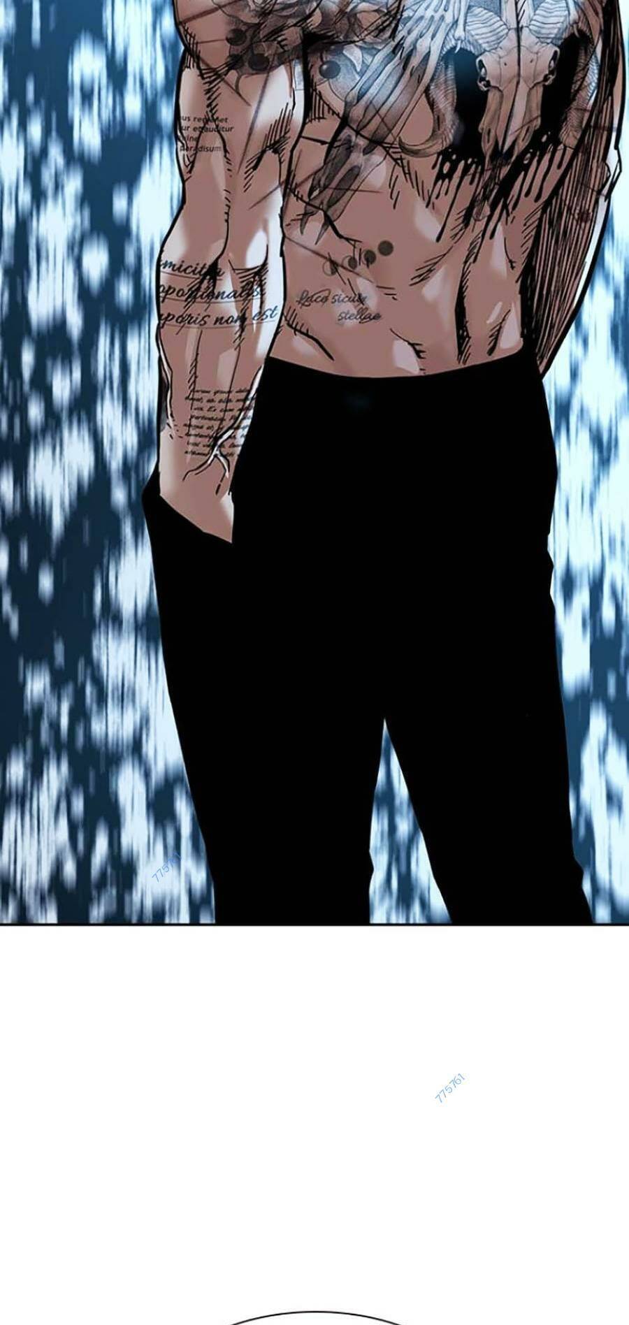 Để Có Thể Sống Sót Chap 82 - Next Chap 83