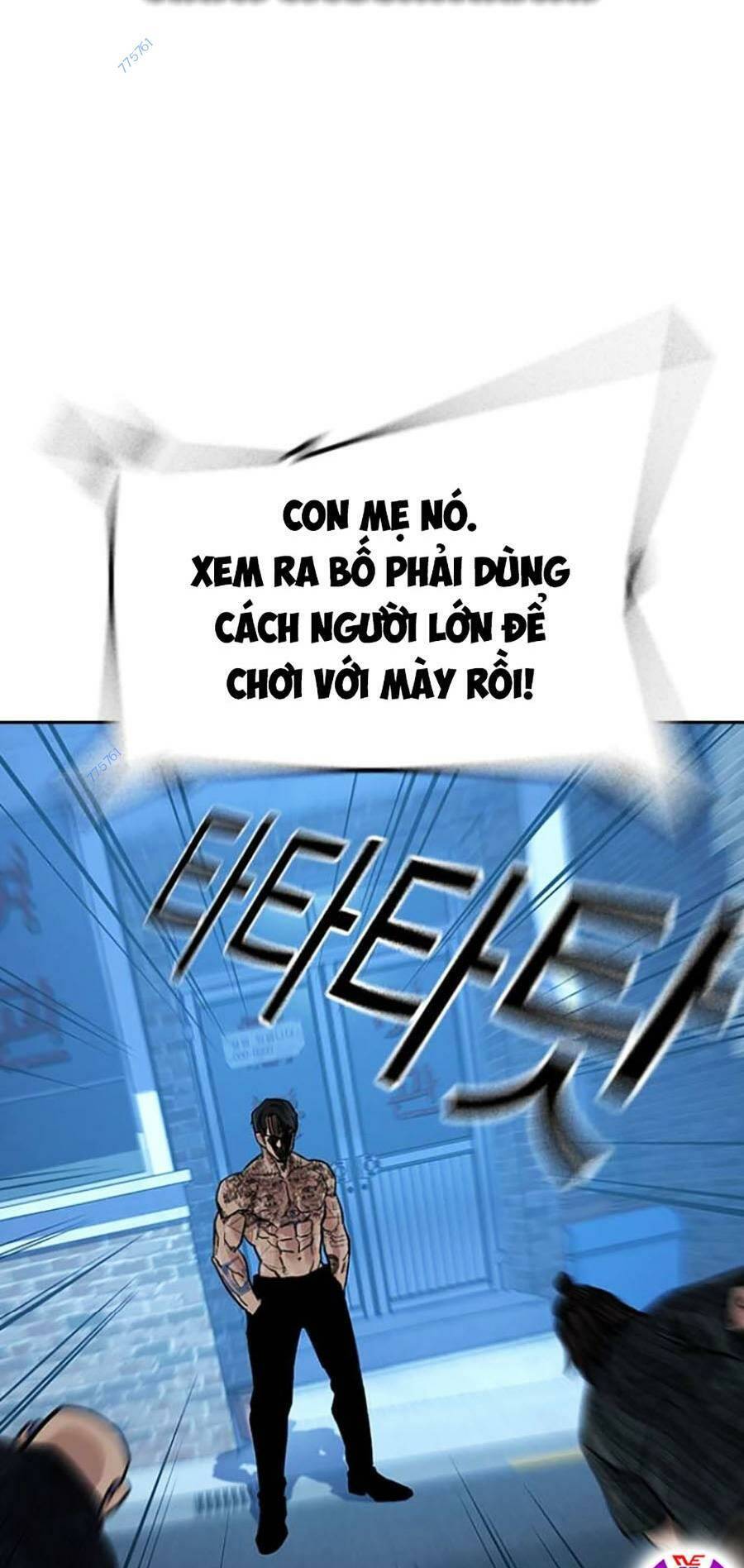 Để Có Thể Sống Sót Chap 82 - Next Chap 83