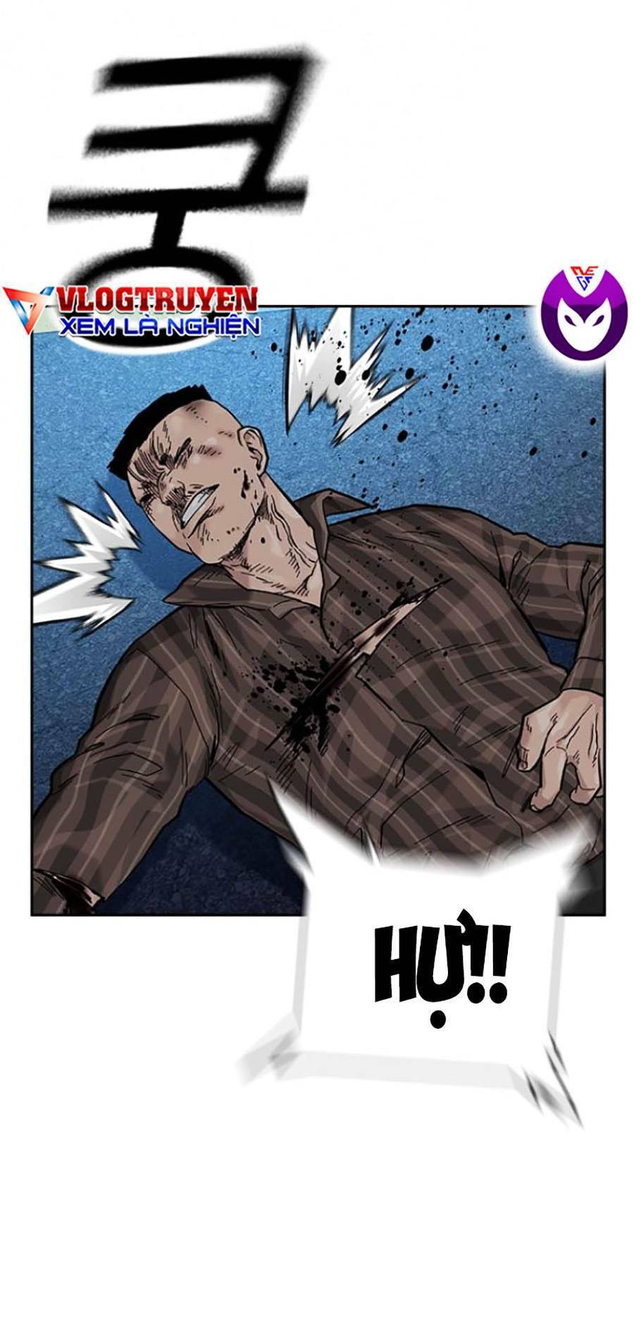 Để Có Thể Sống Sót Chap 82 - Next Chap 83