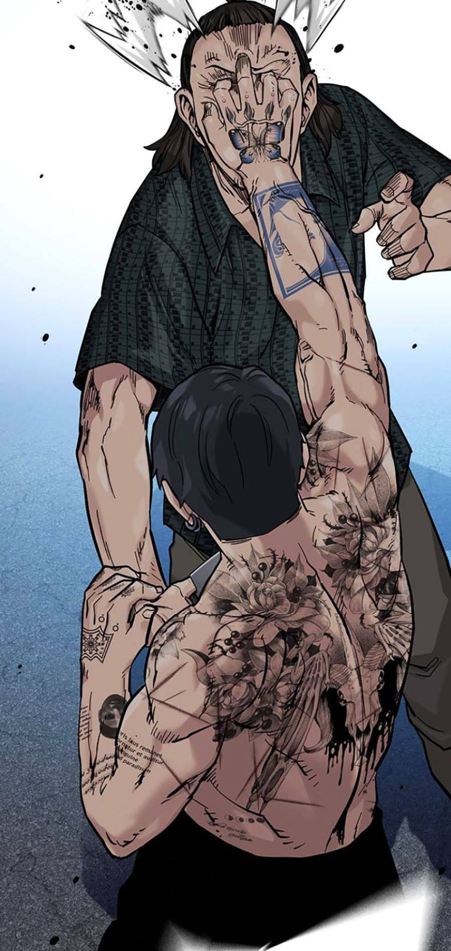 Để Có Thể Sống Sót Chap 82 - Next Chap 83