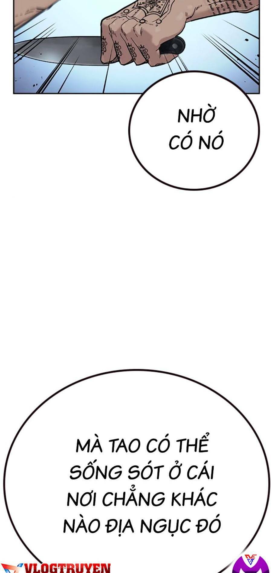 Để Có Thể Sống Sót Chap 82 - Next Chap 83